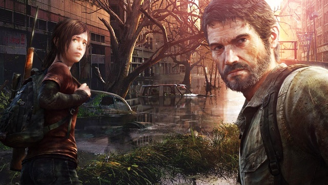 Naughty Dog kastade ut sexistisk medarbetare - Spela med Effie!