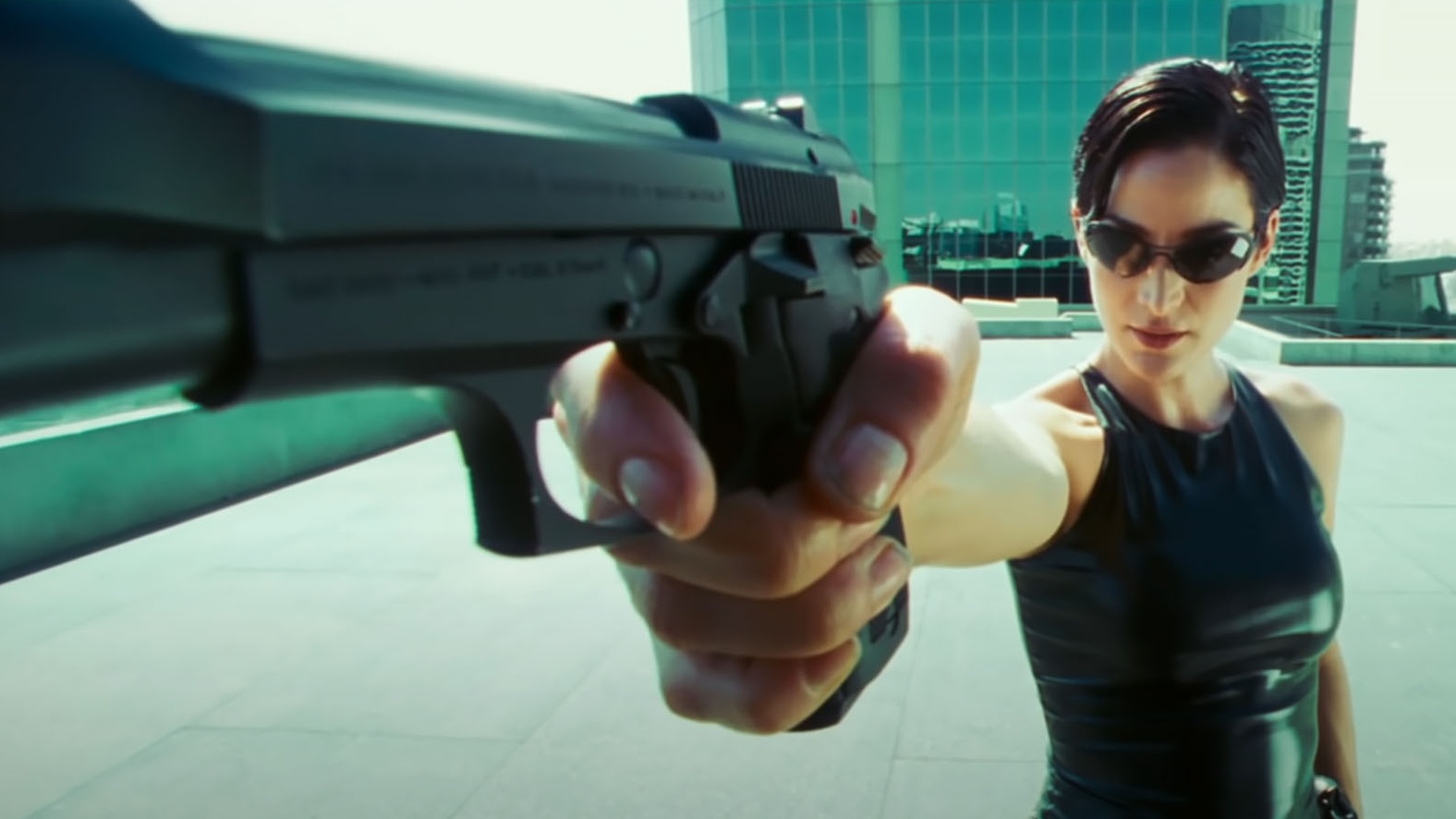News: The Matrix 5 - Nach zwei Jahren Funkstille gibt es jetzt endlich ein Lebenszeichen zu der geplanten Sci-Fi-Fortsetzung