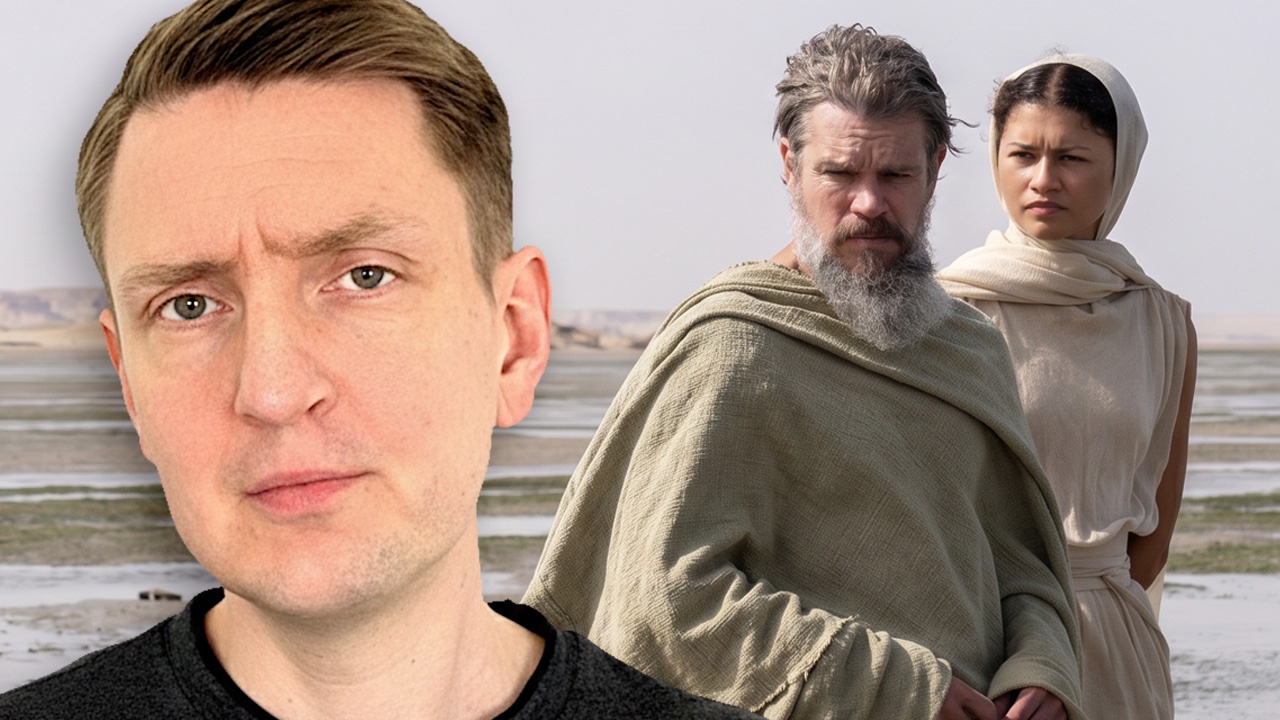 Kolumne: The Odyssey - Mit Spannung erwartet, am lautesten gehasst: Was mit Christopher Nolans Odyssey passiert, geht uns alle an