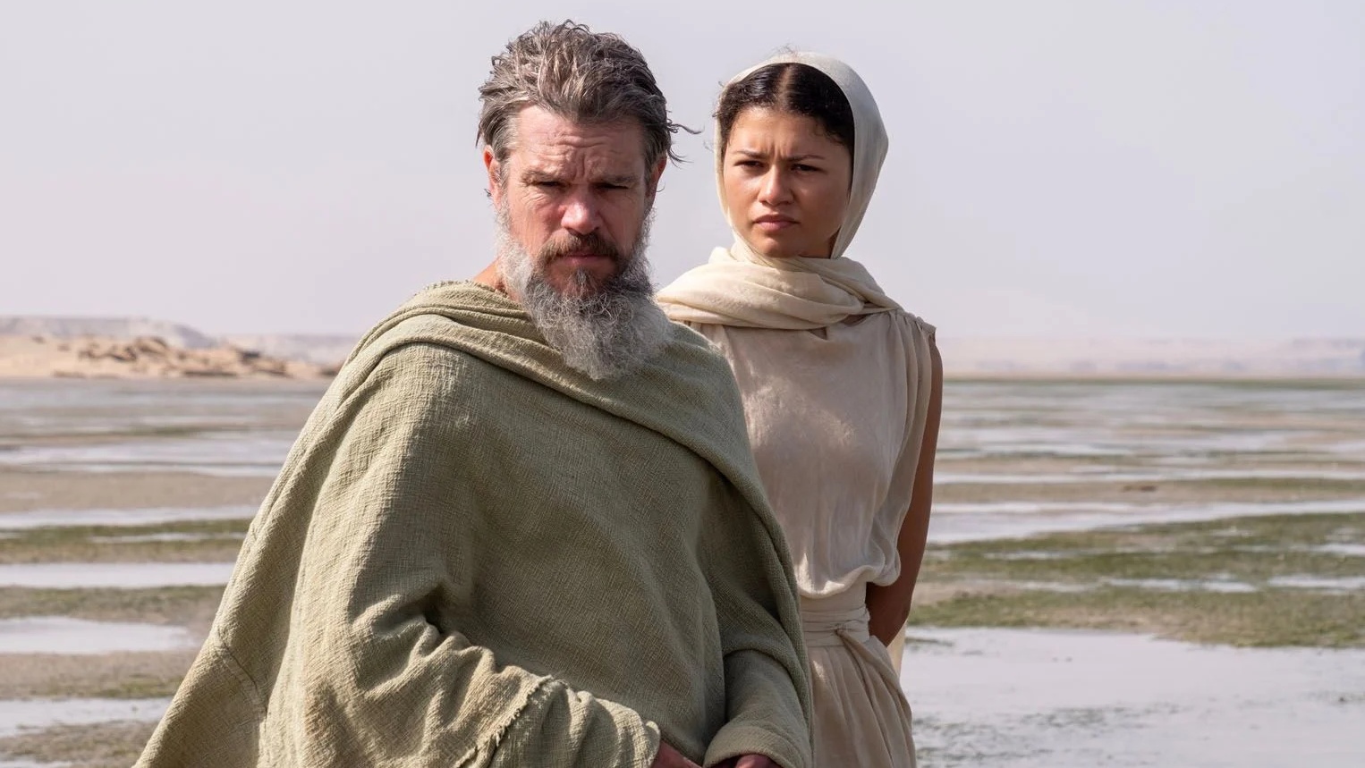 News: The Odyssey - Über den Film wird schon vor Kinostart viel diskutiert und geschimpft, doch das juckt Christopher Nolan kein bisschen