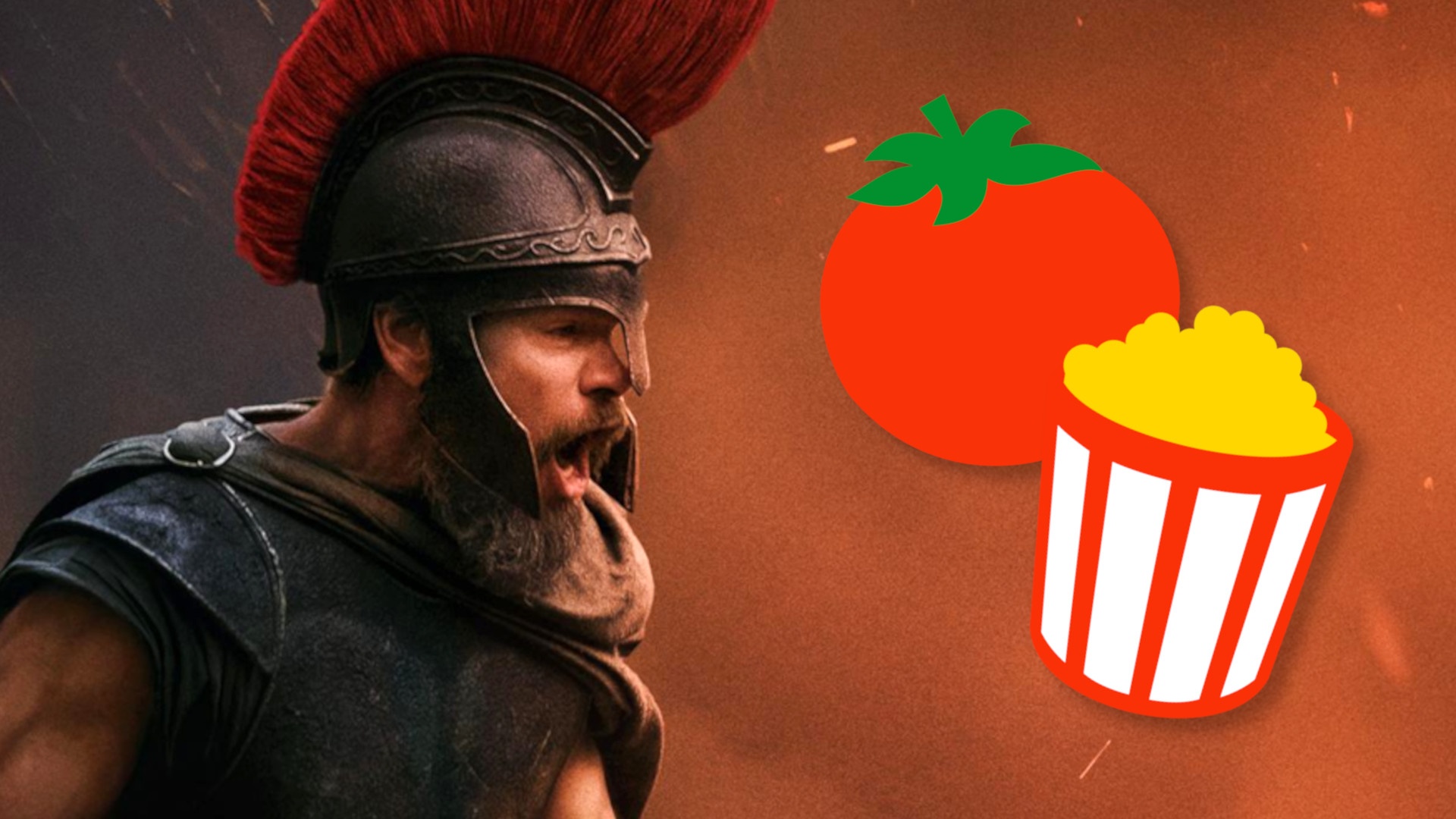 News: The Odyssey - So gut wurde noch kein Film von Christopher Nolan bewertet: Das neue Historien-Epos überholt andere Meisterwerke wie The Dark Knight oder Oppenheimer