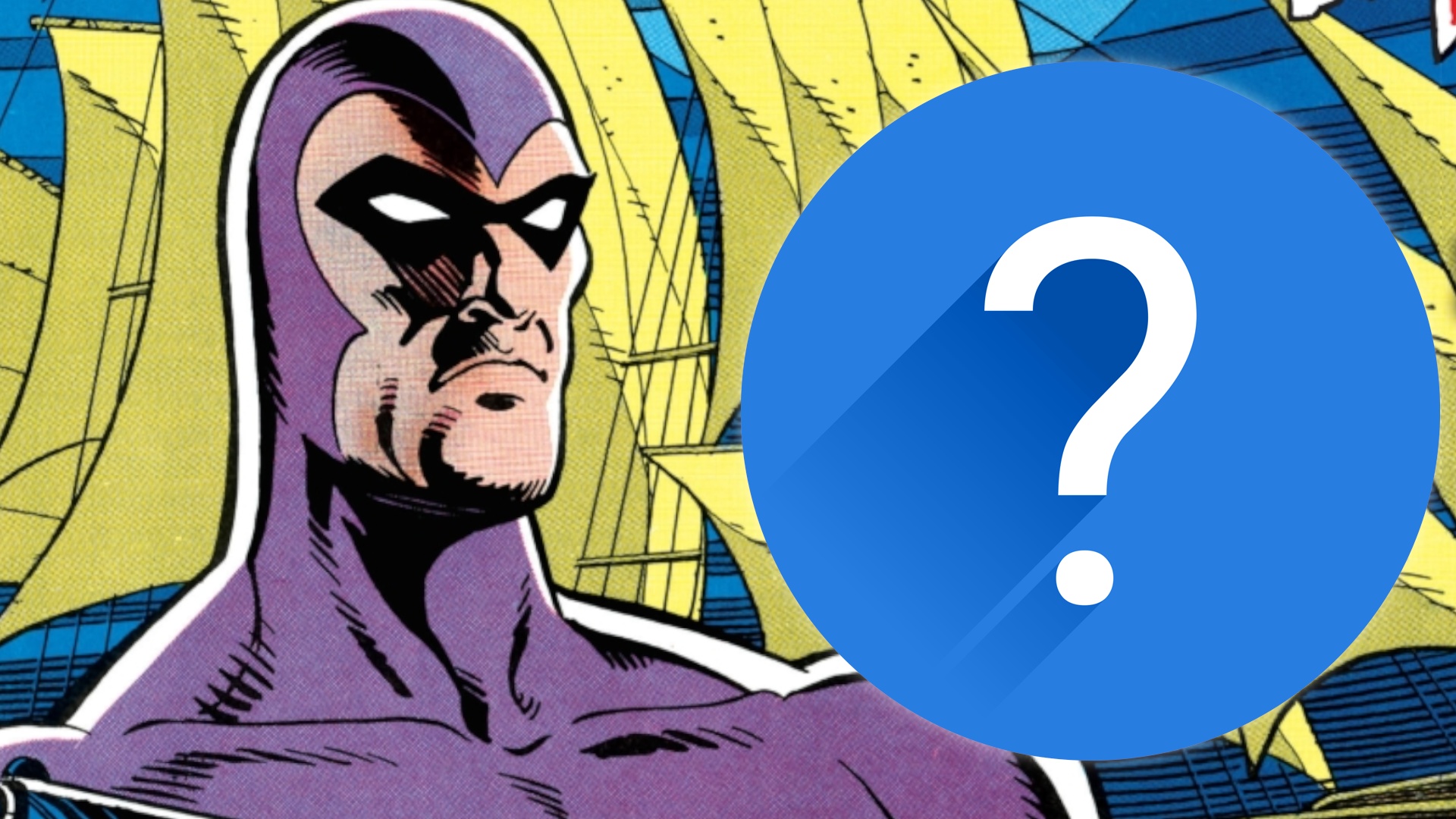 News: The Phantom - Heute vor genau 90 Jahren erschien der erste Superhelden-Comic überhaupt: Kennt ihr ihn?