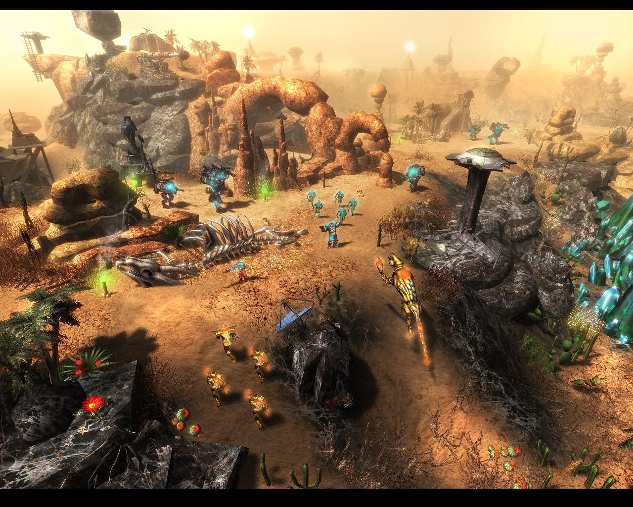 The Show Neuer Trailer