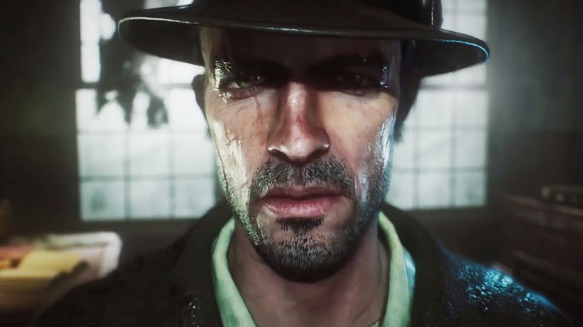 The Sinking City Trailer Open World, Seemonster und CthulhuGrusel