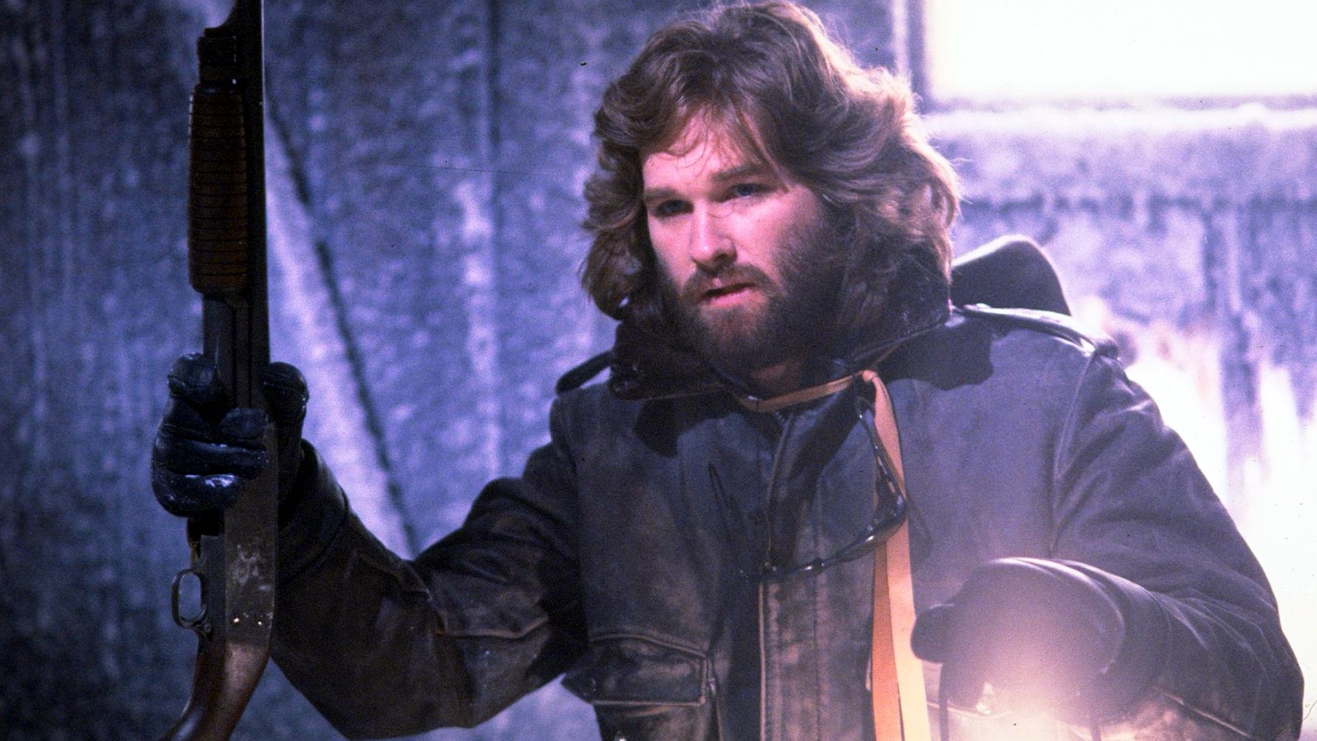 News: The Thing - Dank Kurt Russell gilt das Ende des Horror-Klassikers auch nach 44 Jahren noch als Geniestreich [Best of GameStar]