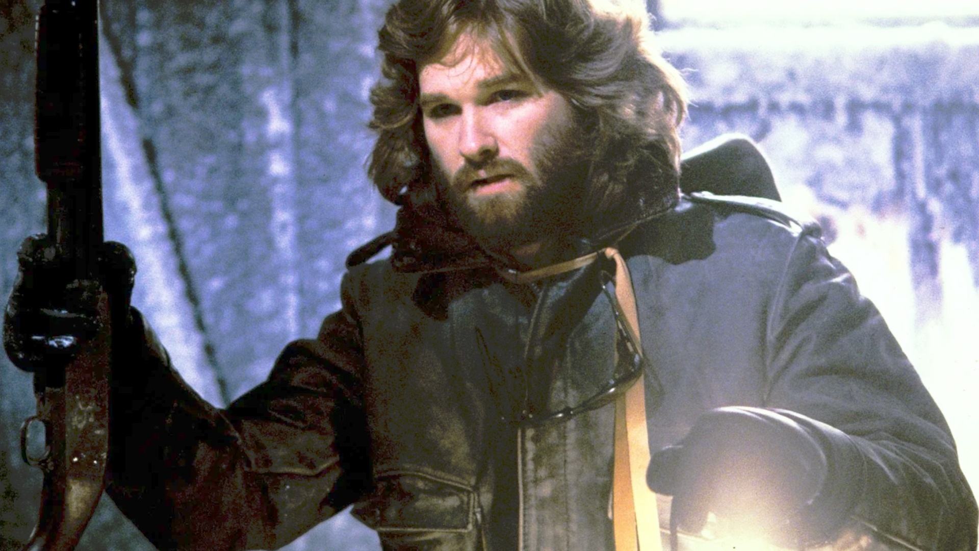 News: The Thing - Nach 44 Jahren erklärt Kurt Russell das Ende eines der besten Sci-Fi-Horrorfilme aller Zeiten, das Fans heute noch immer beschäftigt