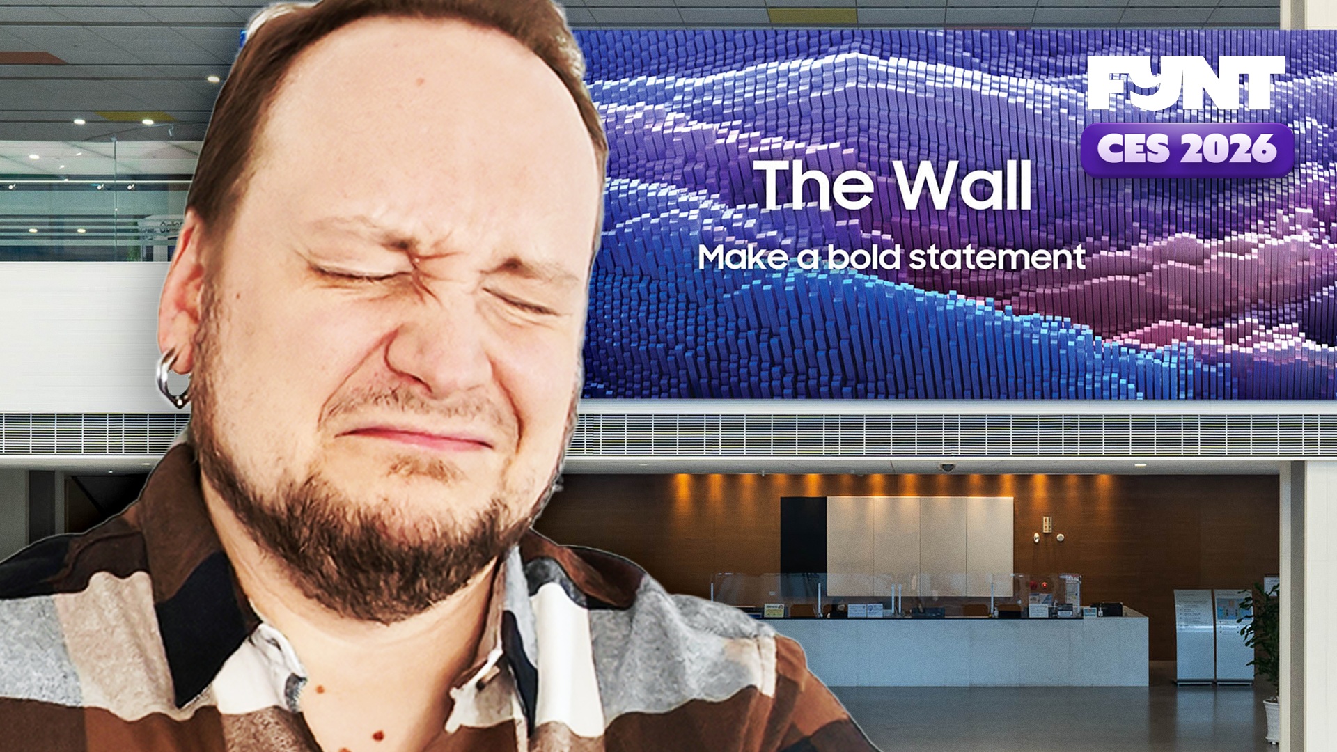 Special: TVs - CES 2026: Seit 8 Jahren warte ich immer noch sehnsüchtig auf eine TV-Technologie, die endlich kommen muss – muss ich sie zu Grabe tragen?