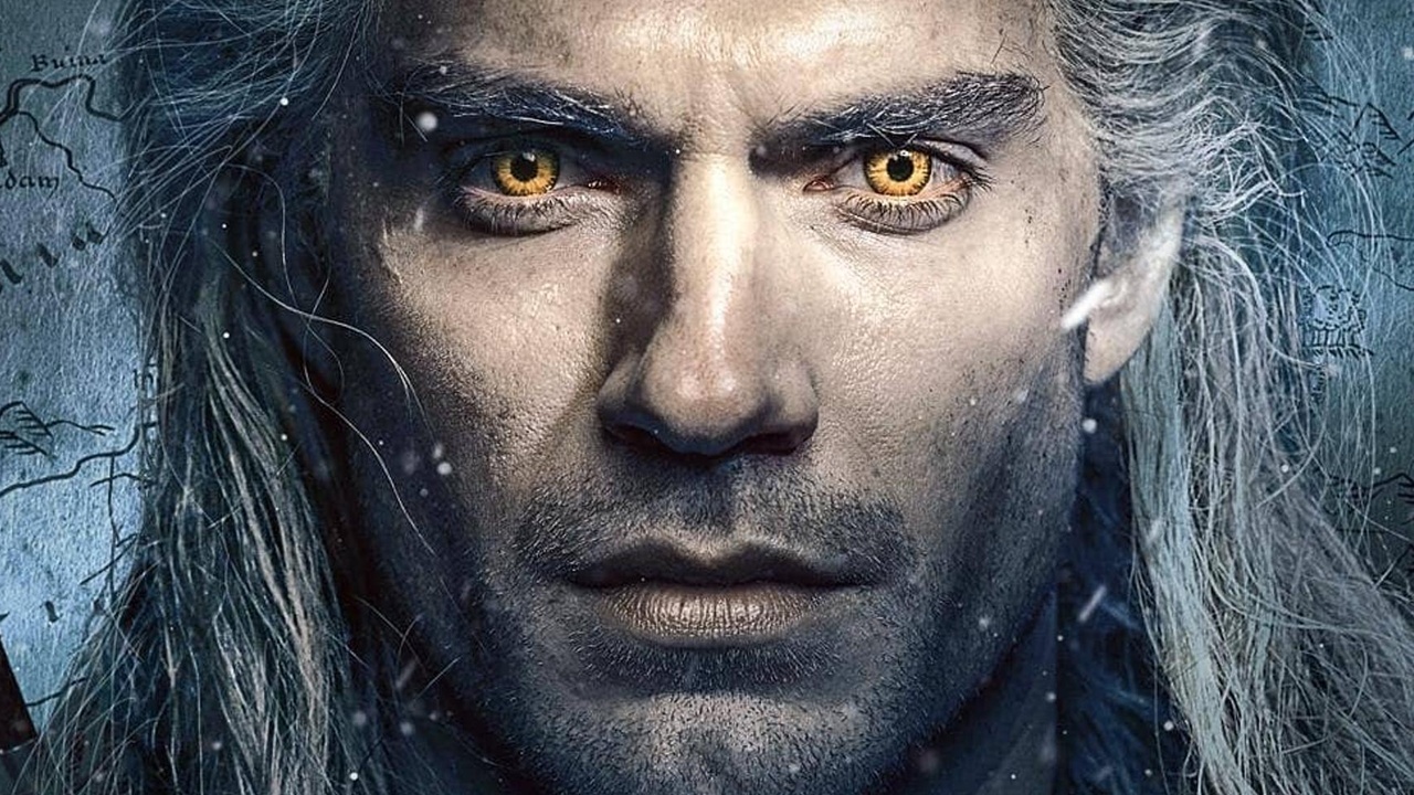 #The Witcher auf Netflix: Geralt-Star Henry Cavill steigt aus
