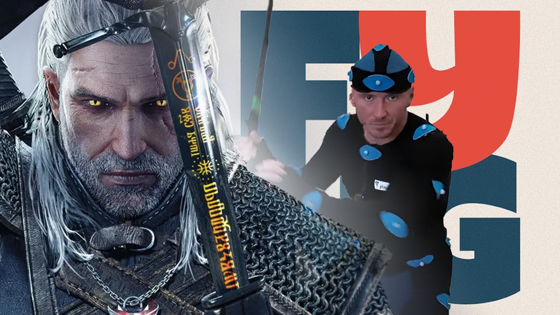 News: The Witcher - Exklusiv auf unserem neuen YouTube-Kanal: Wie sich Geralts Kampfstil von Teil 1 bis 4 entwickelt hat