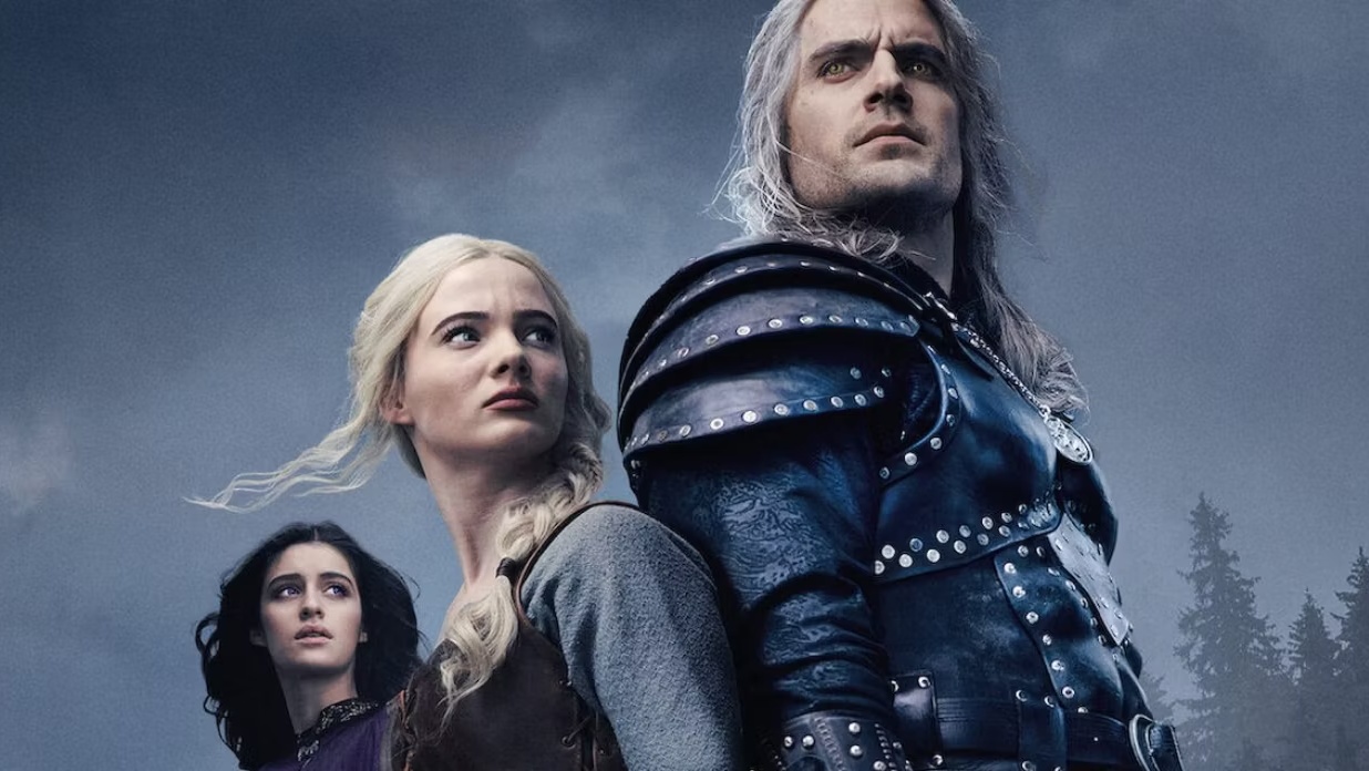 #The Witcher auf Netflix: Stranger Things ist Schuld, dass Staffel 3 zerstückelt erscheint