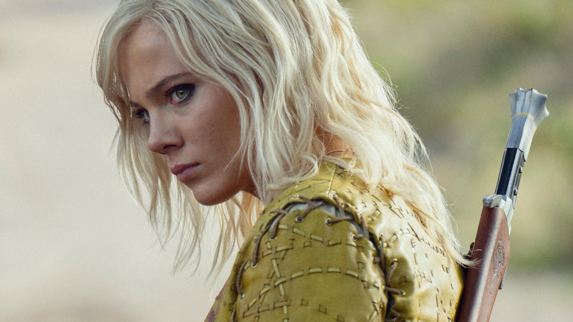 News: The Witcher - Dass Netflix für Staffel 4 einen der härtesten Momente der Bücher adaptiert hat, überraschte sogar die Ciri-Darstellerin