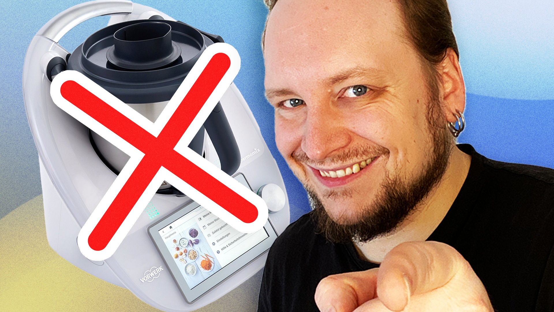Haushalt - Vergesst den Thermomix: Meine 3 besten Gadgets in der Küche kommen ganz ohne Strom aus und kosten unter 25 Euro