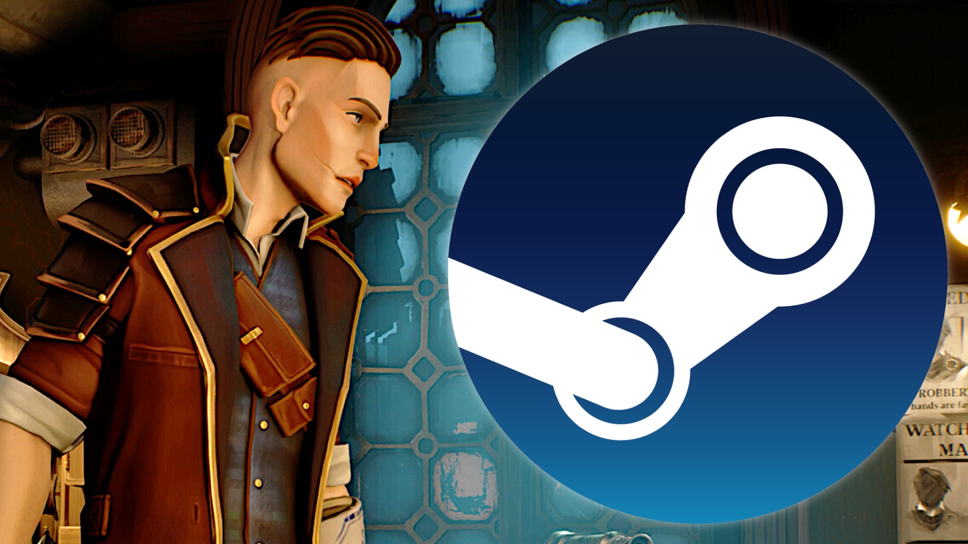 News: Thick As Thieves - Das neue Thief-Spiel ist so günstig, dass wir erst an einen Tippfehler dachten - aber entsprechend kurz wird der Spaß