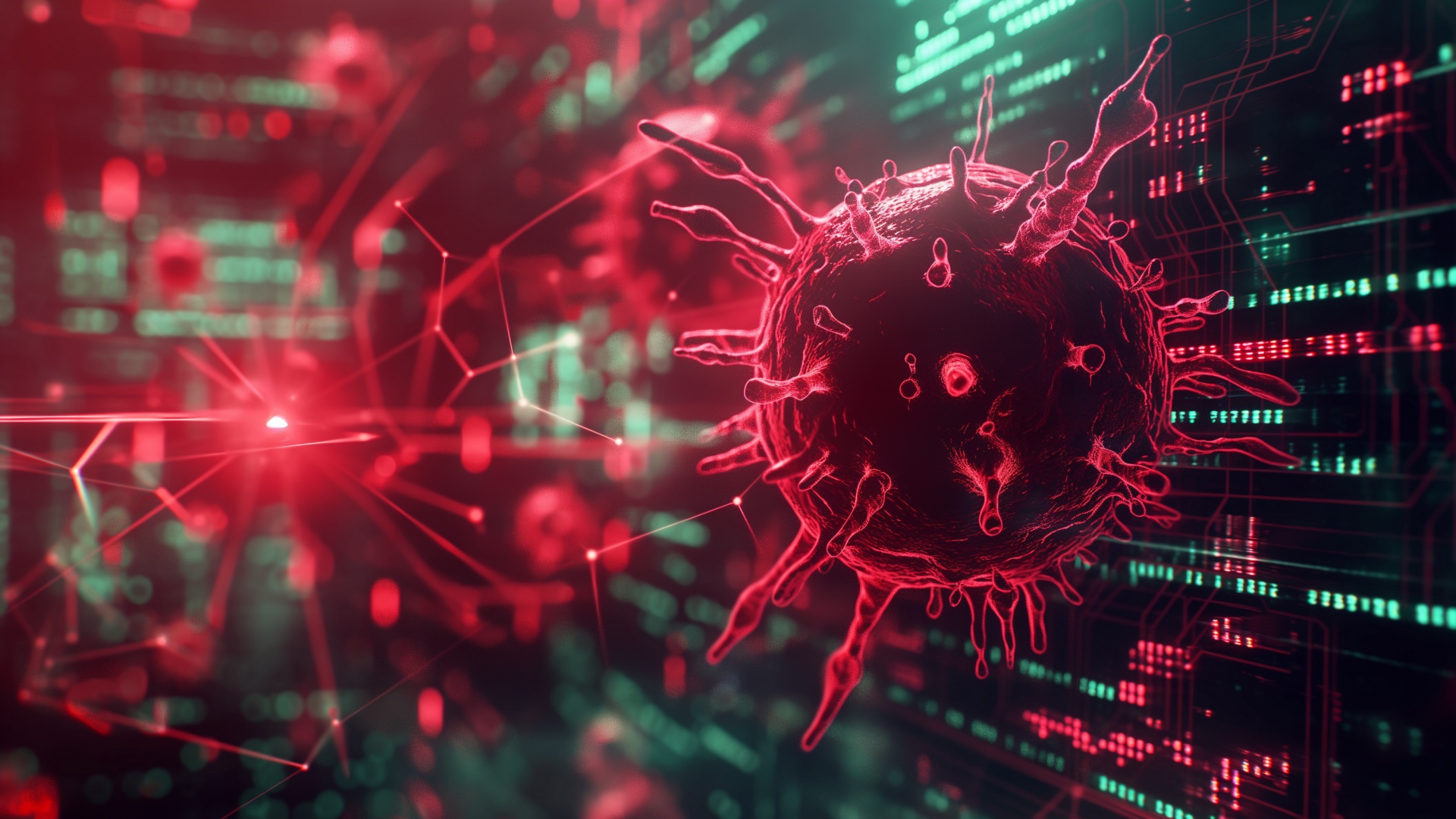 Neue Malware - Forscher zeigen selbstlernende Internet-Würmer, die ihre Angriffe eigenständig anpassen