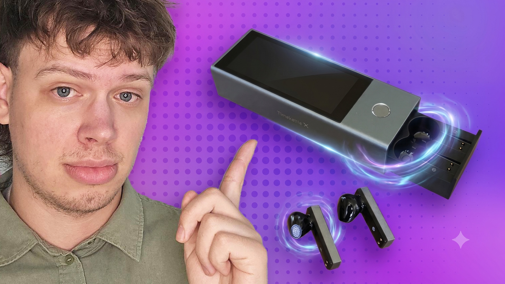Kolumne: Gadgets - Schluss mit Sprachbarrieren: Ich habe die Zukunft der Kommunikation erlebt und bin begeistert