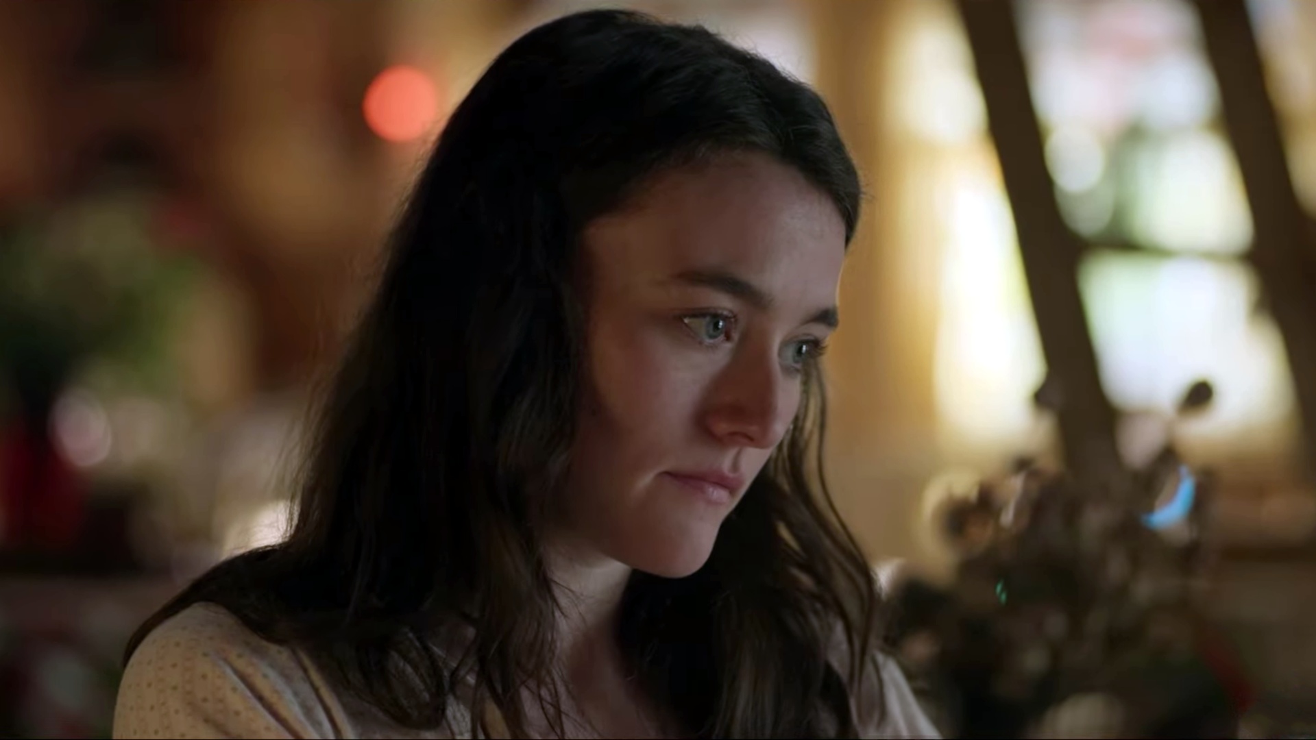 Tiny Beautiful Things Disney Plus enthüllt eine neue DramaSerie mit Kathryn Hahn