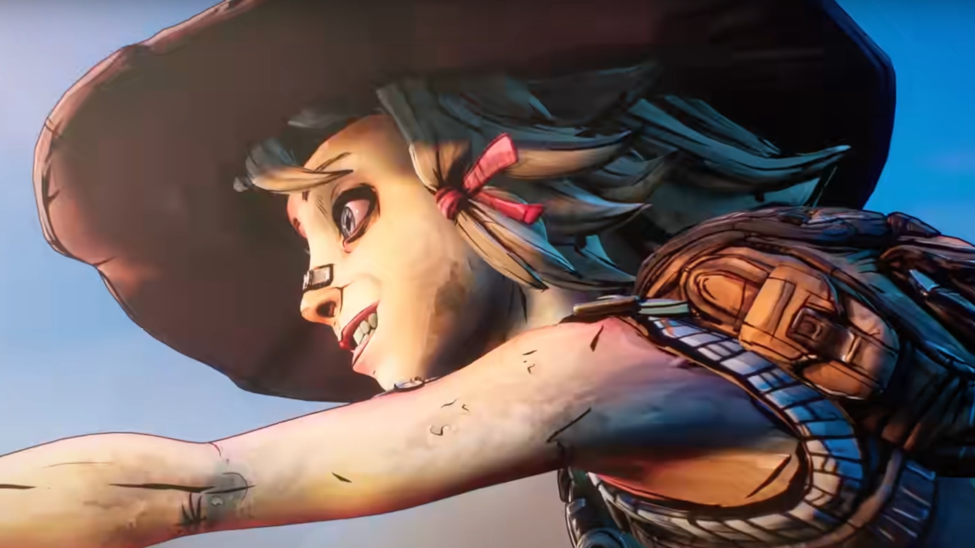 Tiny Tinas Wonderlands Launchtrailer Zum Borderlands Spinoff Mit Tina 9979