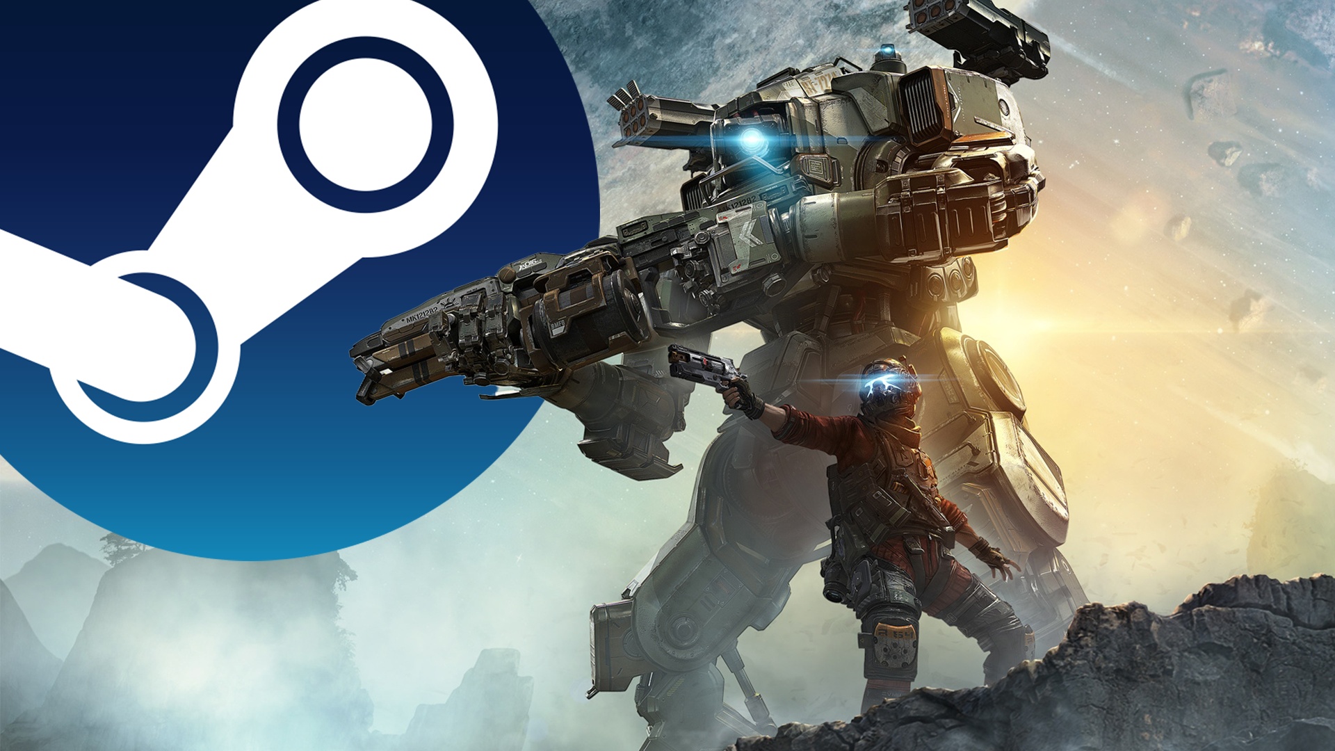 значки titanfall steam фото 75