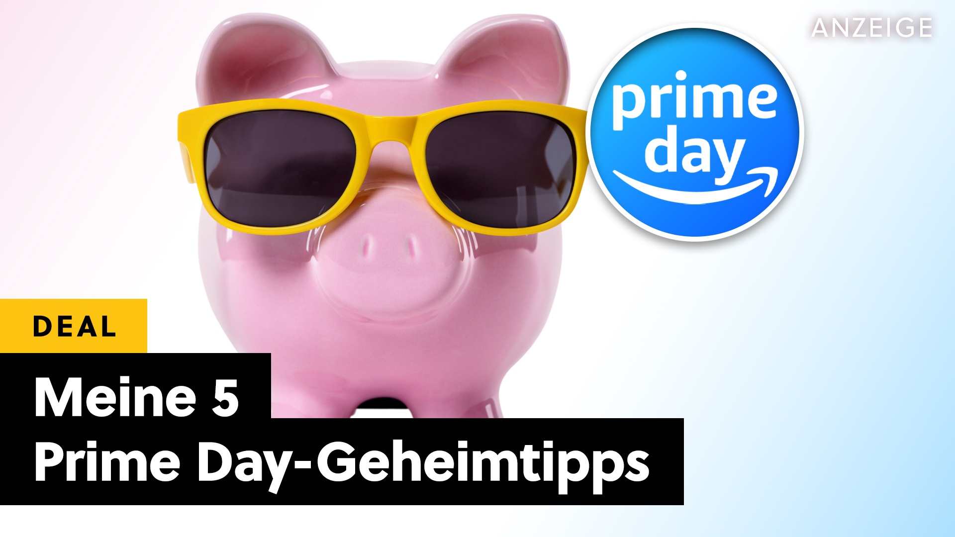 Ich beschäftige mich seit Jahren mit dem Amazon Prime Day – DAS sind meine 5 Geheimtipps mit dem größten Spar-Potenzial