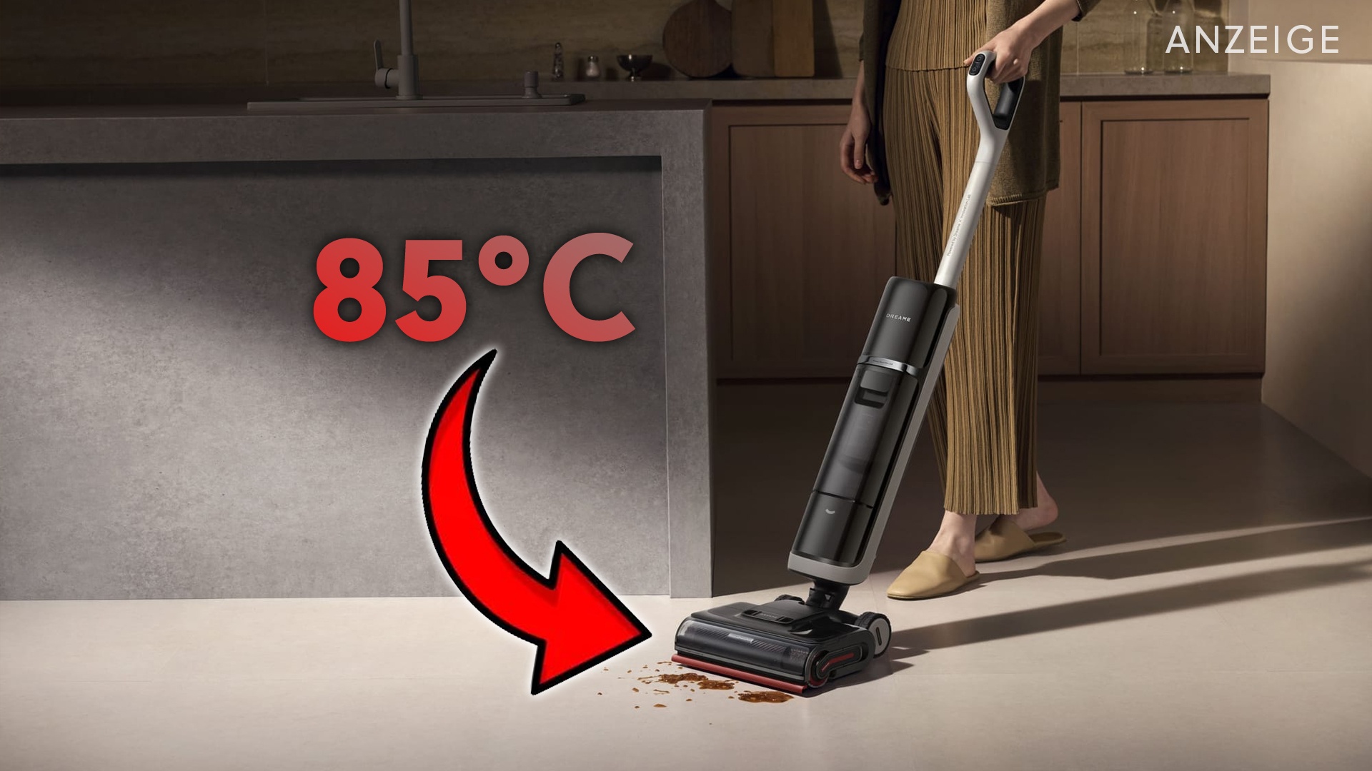 Deals: Saubere 700€ - Akku-Sauger werden absurd teuer, aber für wen lohnt sich das noch? [Anzeige]