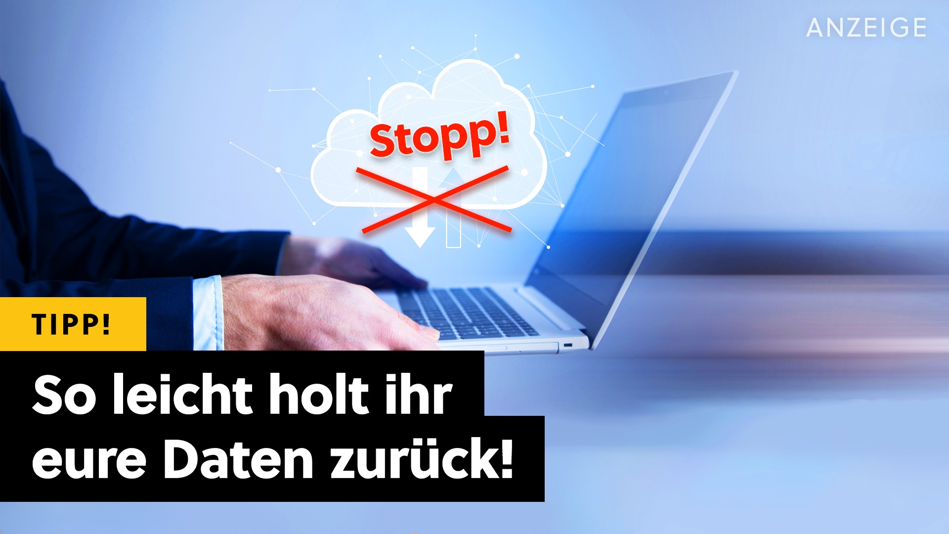 Deals: NAS vs. Cloud - Warum eine private Lösung für Daten in meinen Augen klare Vorteile hat [Anzeige]