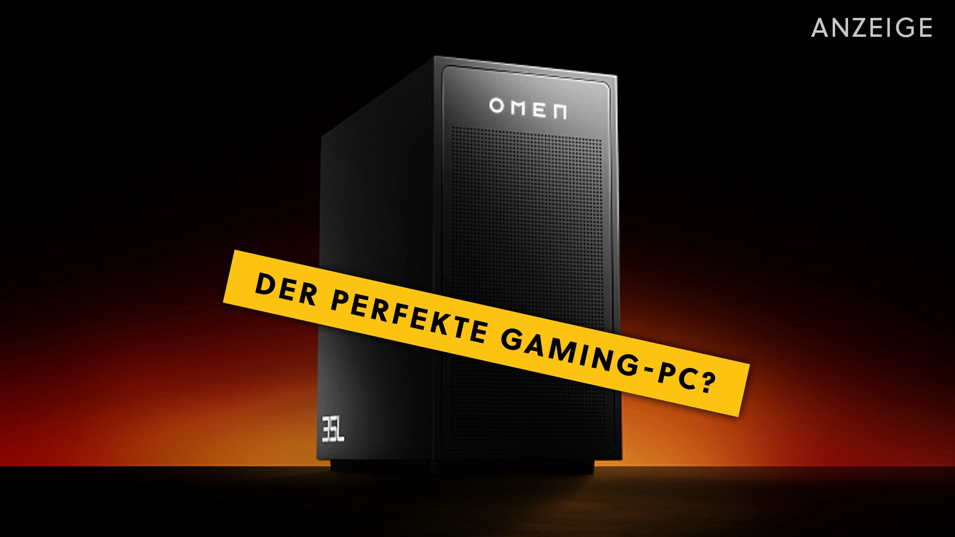 Deals: Gaming-PCs - HyperX hat jetzt auch richtig krasse Fertig-PCs im Angebot und die machen ordentlich was her! [Anzeige]