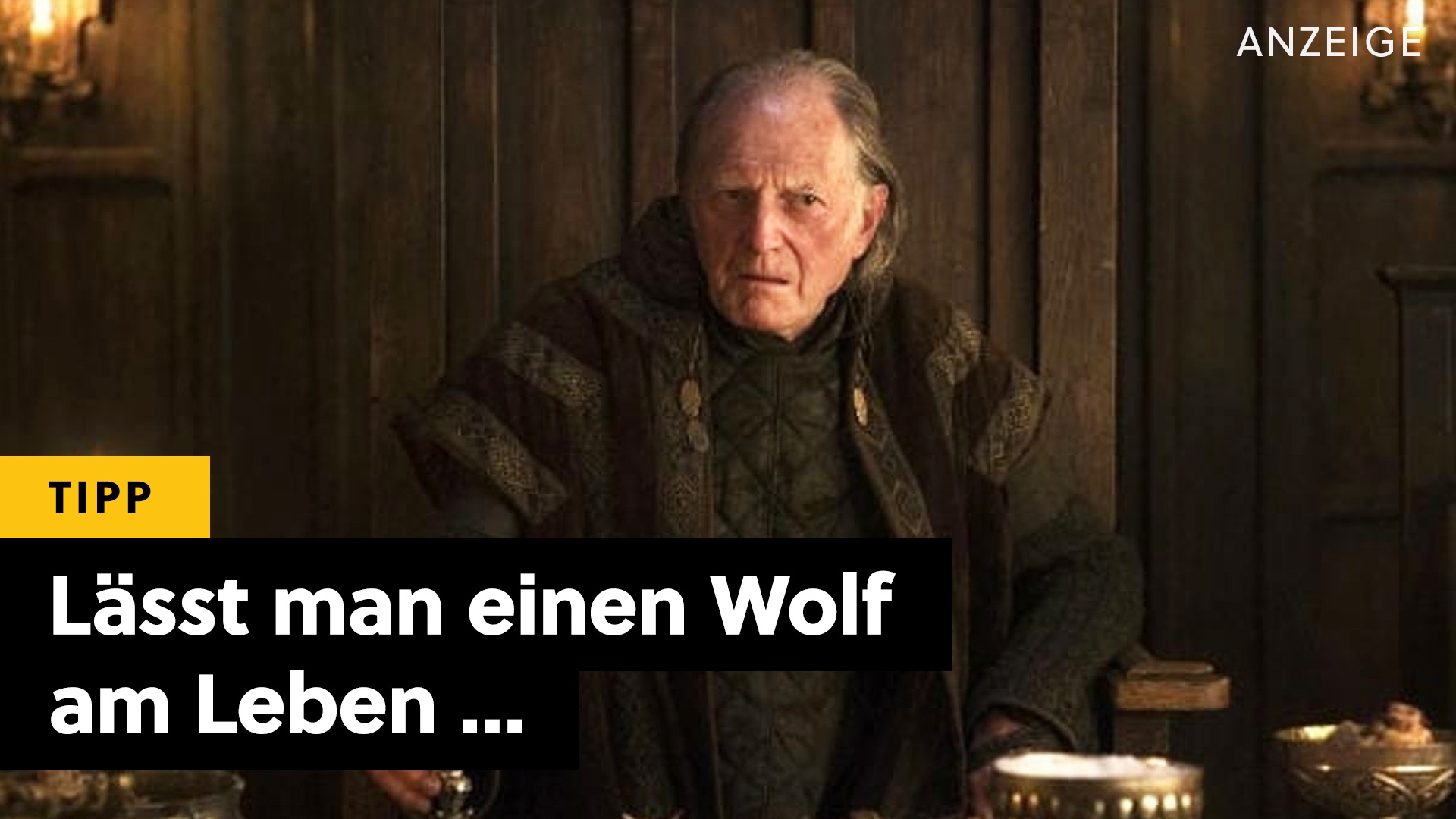 Deals: Game of Thrones - Jetzt nur 3€ pro Blu-Ray! Da kann Netflix & Co. nicht standhalten [Anzeige]