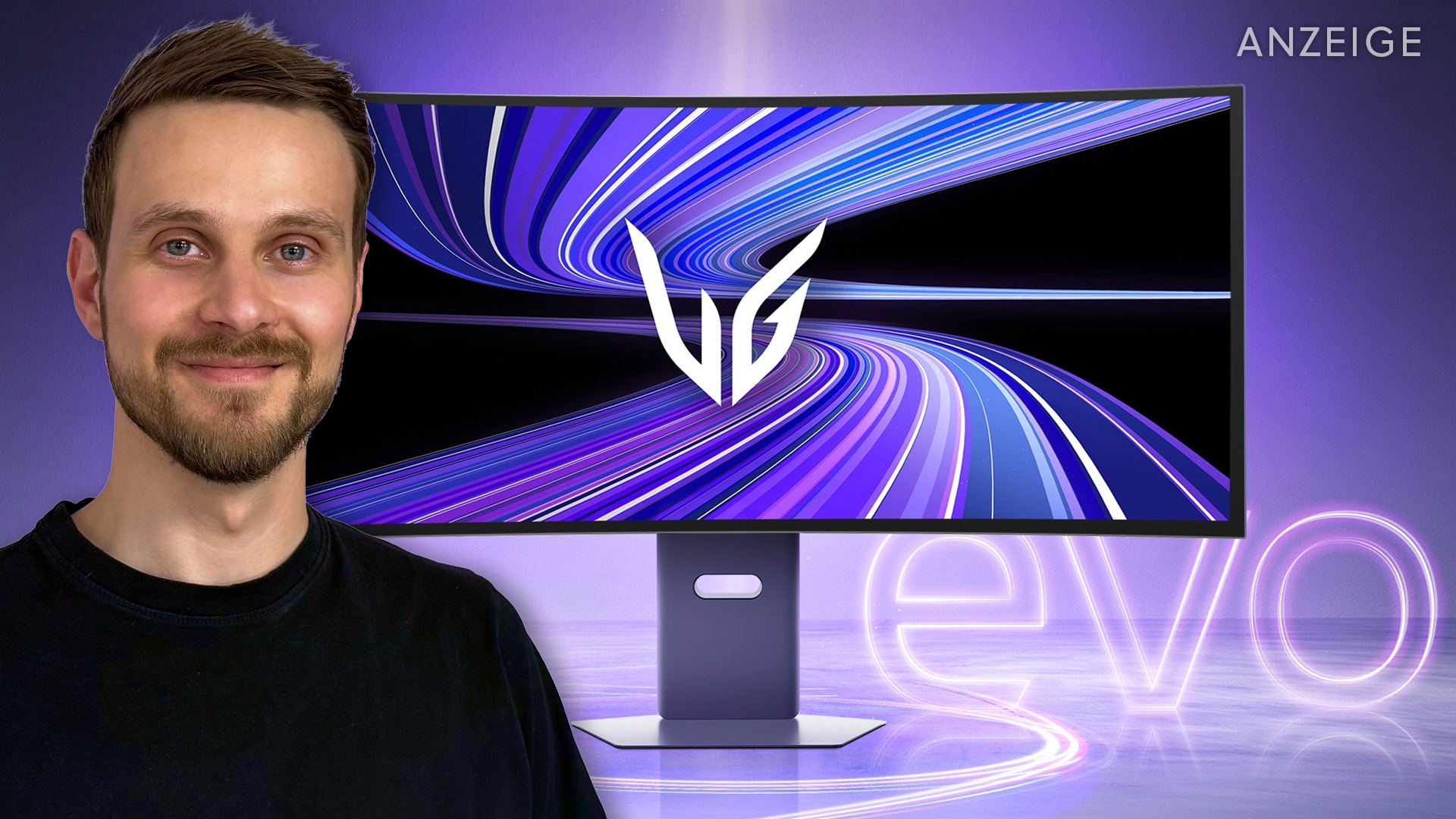 5K2K OLED - Der beste Ultrawide-Monitor am Markt ist jetzt im Amazon-Angebot – und er ist ein Traum! [Anzeige]