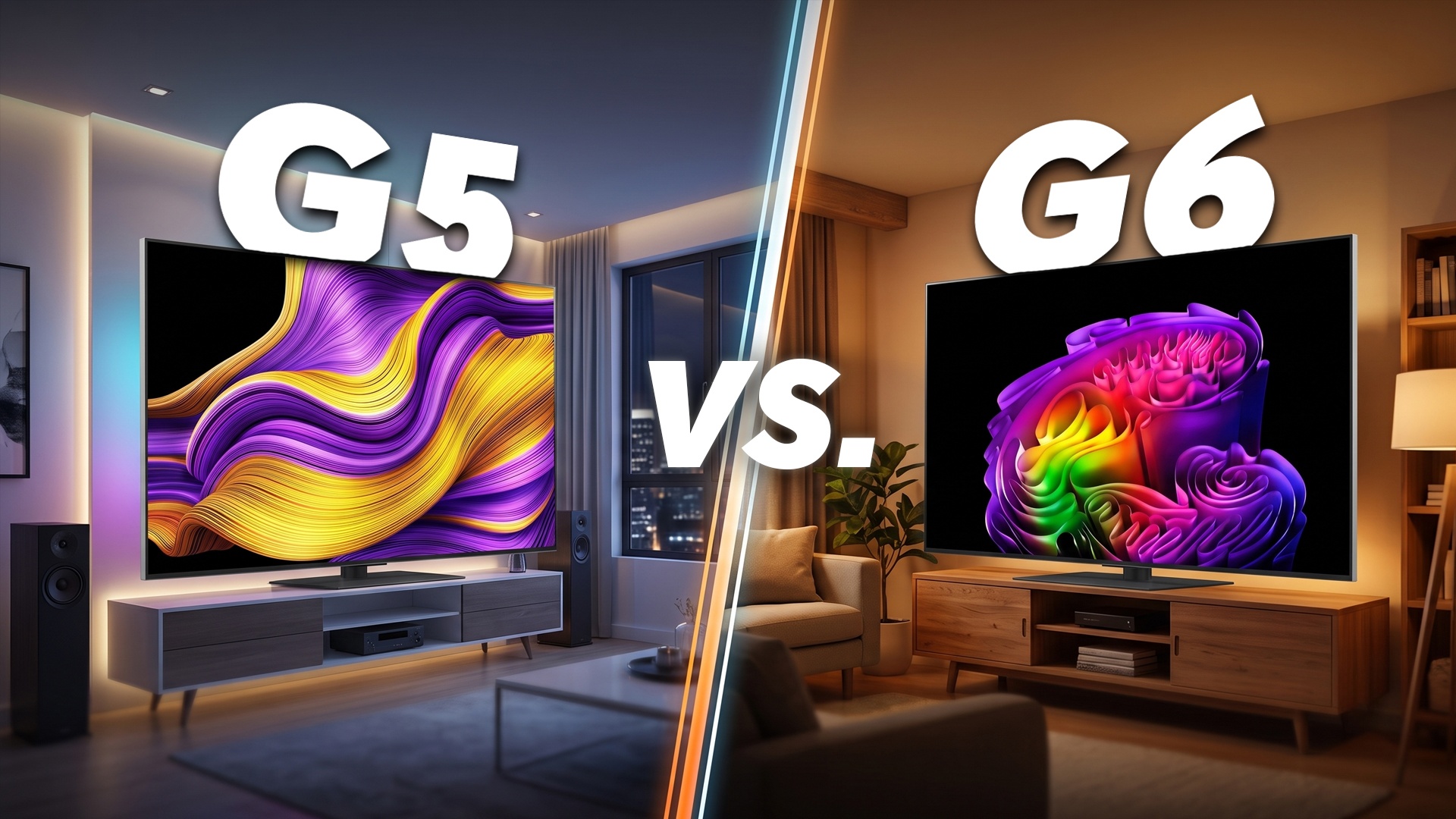 OLED alt gegen neu - Hier winkt der beste Deal auf einen Premium-TV seit vielen Jahren [Anzeige]