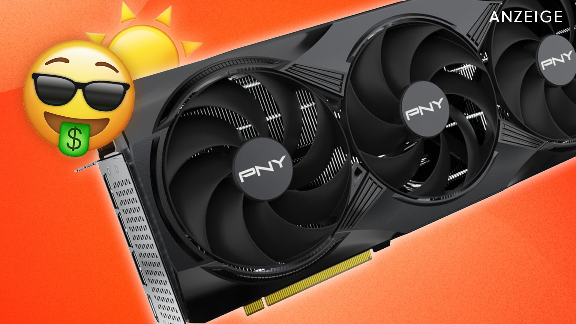 Deals: RTX 5080 - Das bessere Wetter lässt jetzt die Grafikkarten-Preise purzeln! [Anzeige]