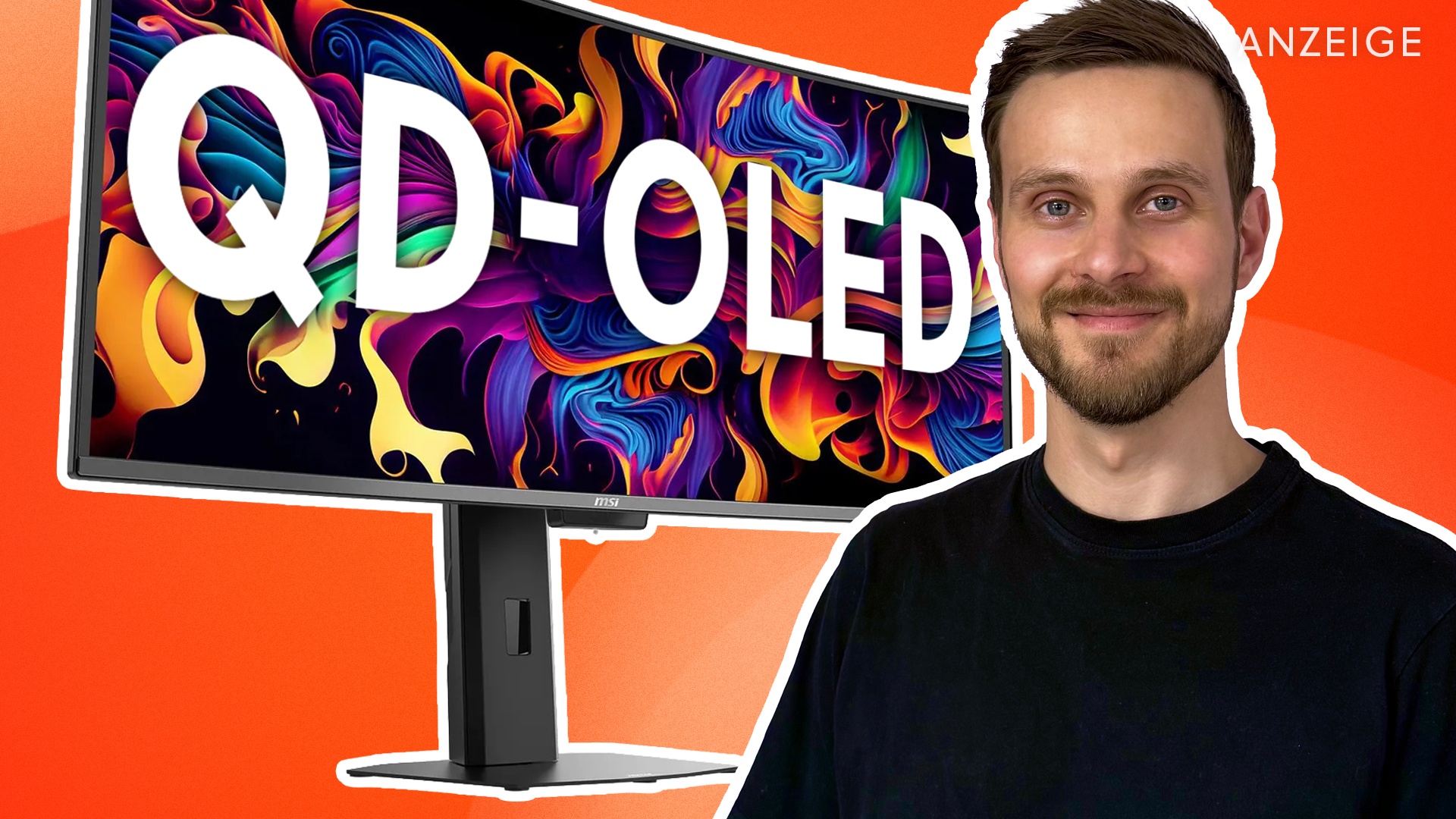 Deals: RGB-OLED - Diese Neuerung wird Gaming-Monitore dominieren [Anzeige]