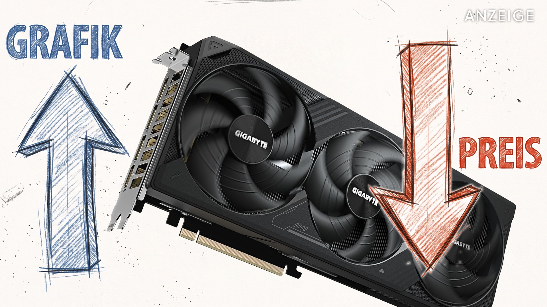 Deals: 5080 im Angebot - Nvidias 4K-Grafikkarte ist jetzt deutlich günstiger! [Anzeige]