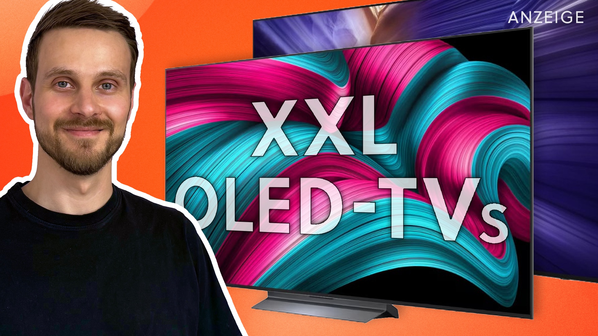 Deals: OLED - Preiskampf zwischen Amazon & MediaMarkt bringt OLED-TVs zum Bestpreis [Anzeige]