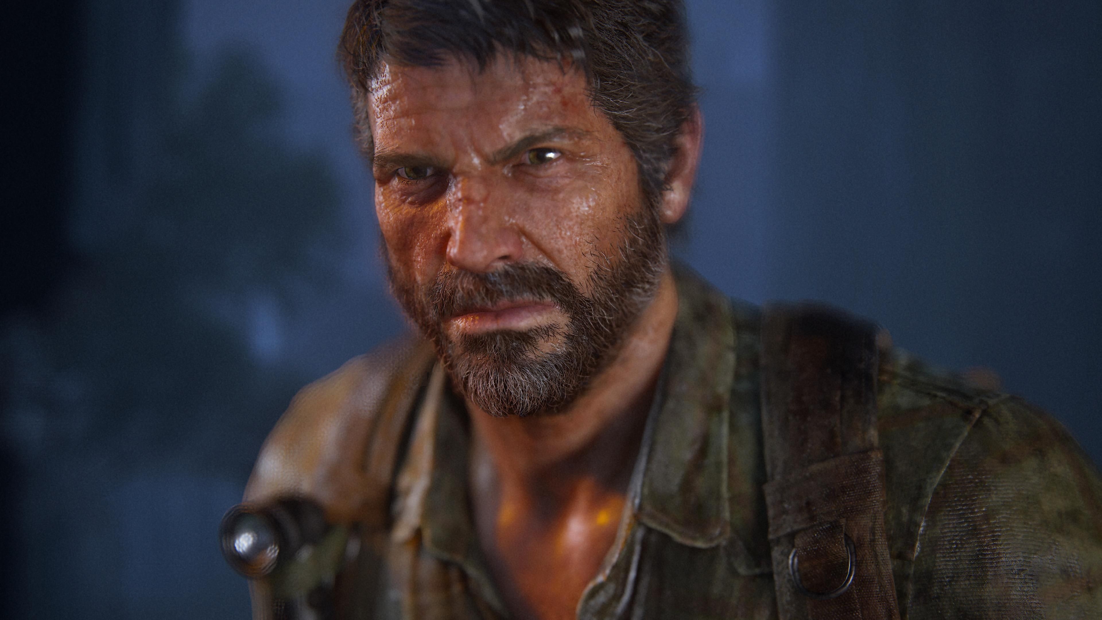 #Die gebeutelte PC-Version von The Last of Us hat gerade einen dicken Patch mit 25 GB bekommen
