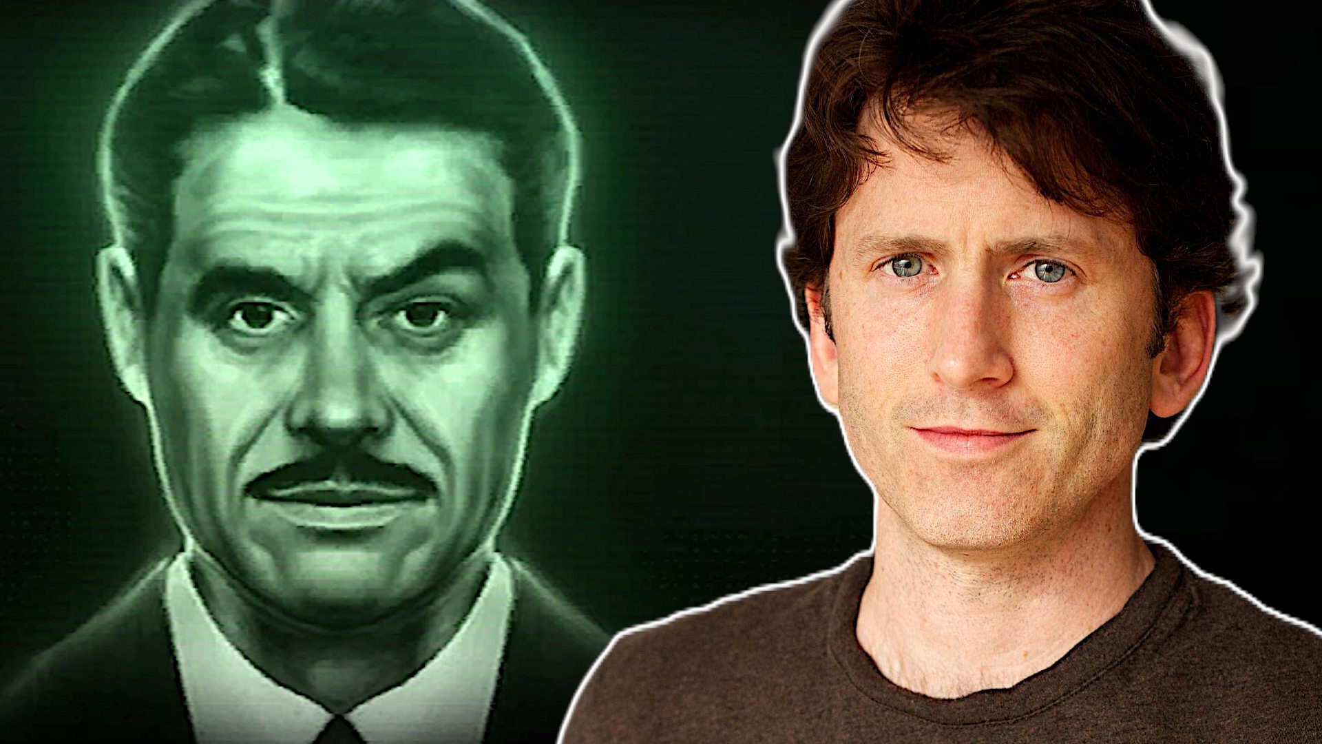News: Fallout - Selbst Bethesda-Boss Todd Howard gibt zu: Einen der besten Charaktere haben wir New Vegas zu verdanken