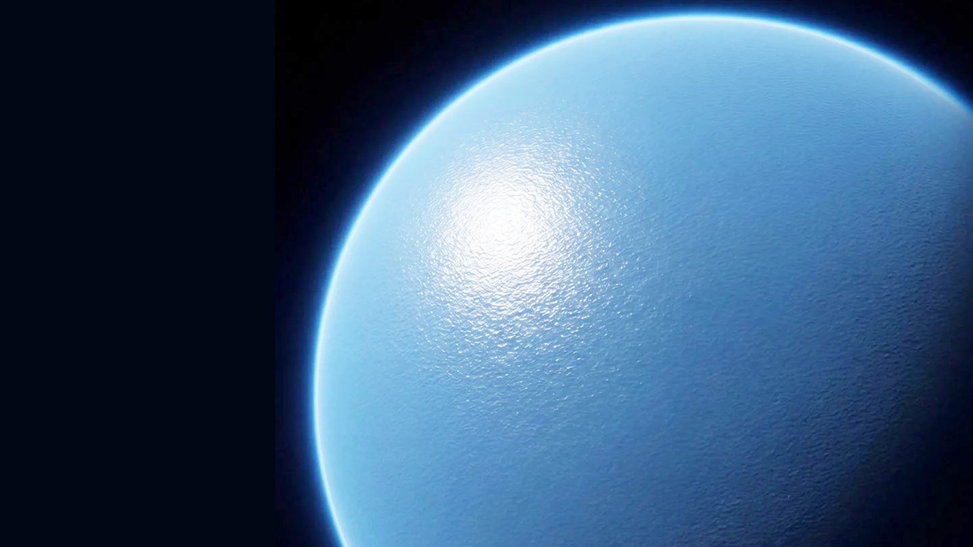 Special: Science - Science-Fiction-Fans staunen über potenziellen Exoplaneten, der einen Gastauftritt in Interstellar verdient hätte