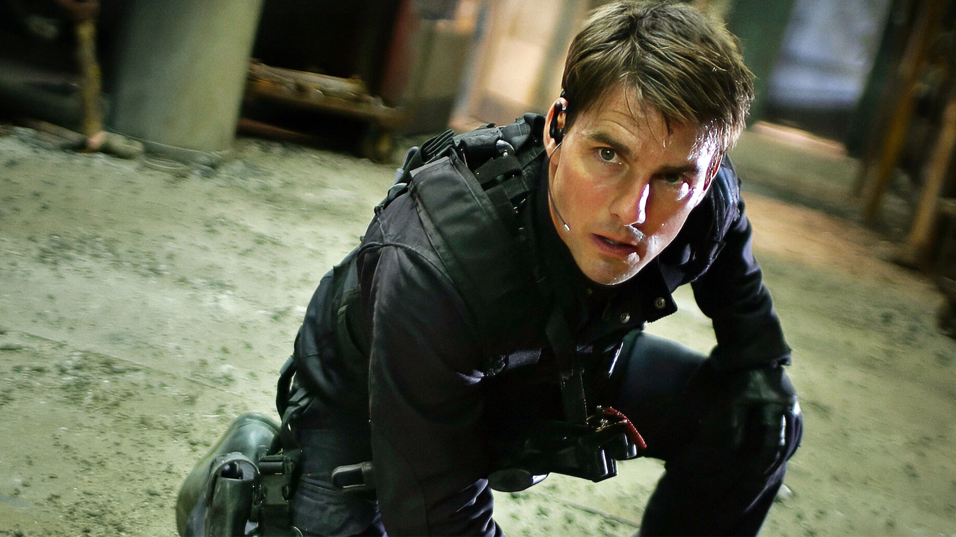 News: KI-Video - »Hollywood ist am Ende« – Tom Cruise und Brad Pitt prügeln sich in fragwürdigem Video und Leute verlieren den Glauben an die Filmindustrie