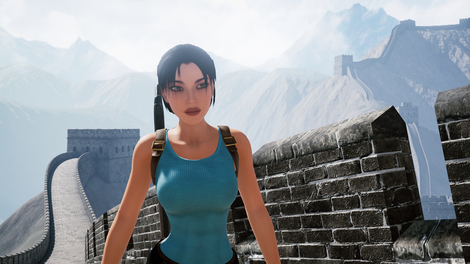 Tomb raider 2 системные требования