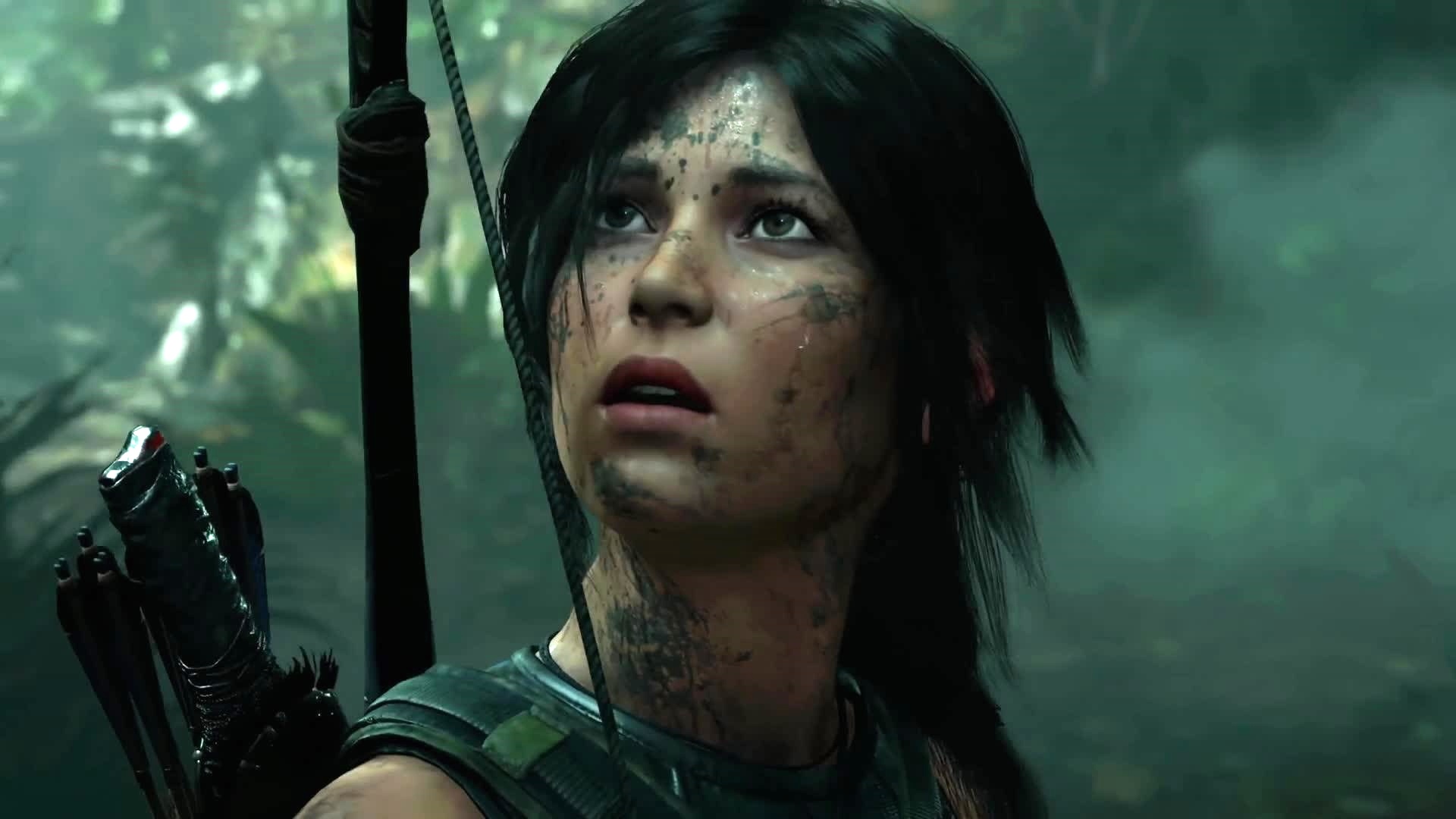 #Tomb Raider – Komplett neuer Serienteil angekündigt, und zwar von Amazon Games. Kein Scherz.