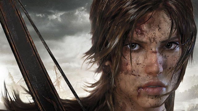 Tomb Raider - Die Königin ist tot, lang lebe die Königin!