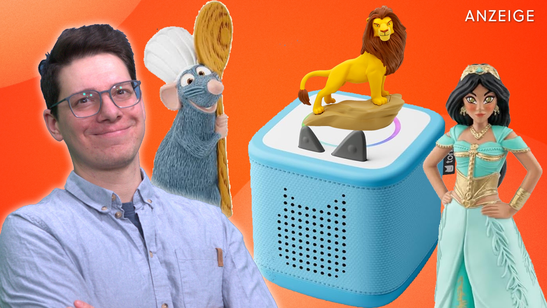 Deals: Tonies im Sale!  - Toniefiguren am Prime Day massiv reduziert - meine Top 10 Deals! [Anzeige]