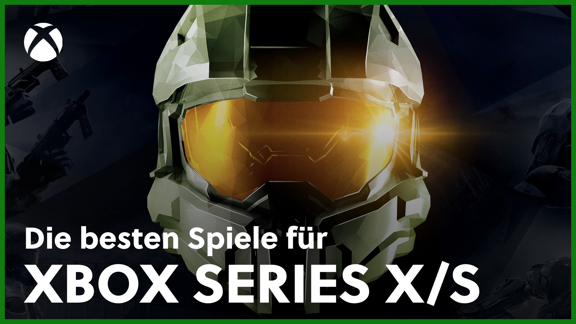 Die 25 Besten Spiele Für Die Xbox Series X/S 2023: Das Große GameStar ...