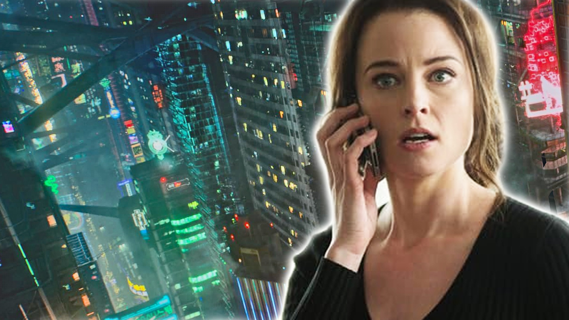 Plus - Special: Science-Fiction - Gute SciFi-Serien gibt es viele, fünf davon empfehlen wir euch aber besonders