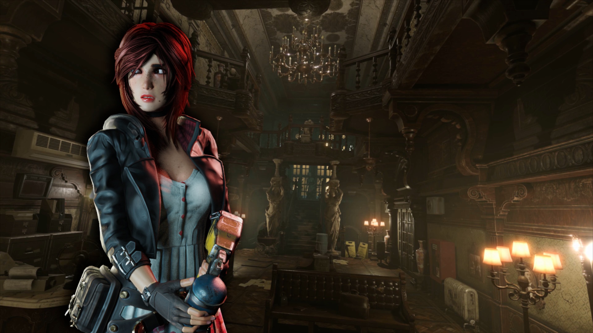 #Resident-Evil-Rivale mit 93 Prozent positiven Reviews auf Steam enthüllt einen Nachfolger