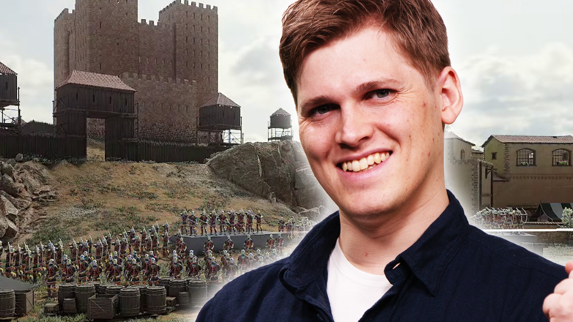 Plus - Kolumne: Total War: Medieval 3 - Die Schlachten und Belagerungen werden offenbar endlich wieder so, wie ich sie mir schon seit Jahren zurückwünsche