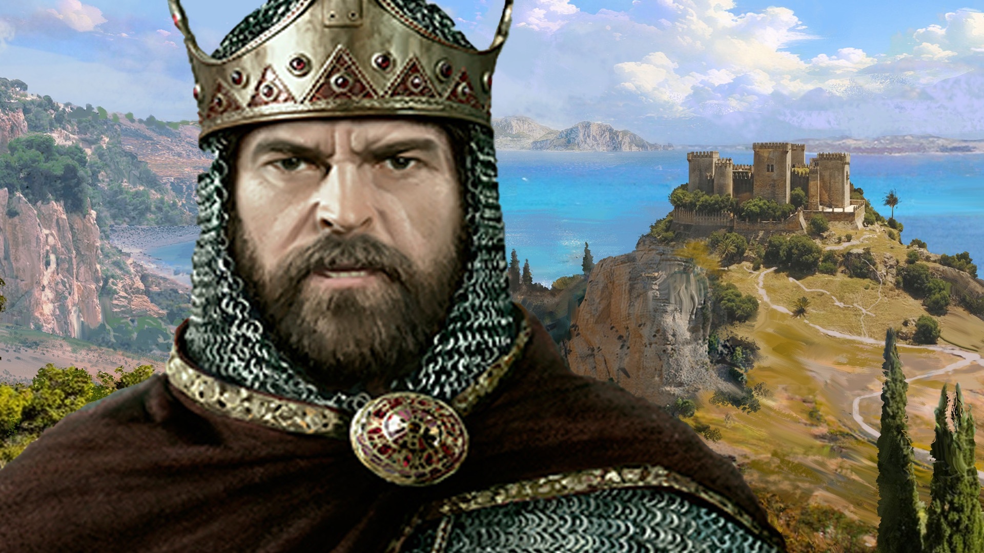 News: Total War: Medieval 3 - Wir wissen jetzt, wie viel vom Mittelalter exakt im Spiel steckt - und es ist etwas weniger als früher
