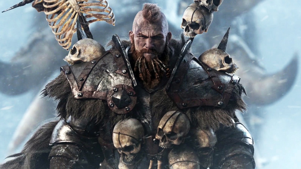 Total War Warhammer NorscaDLC und Old World Update erschienen