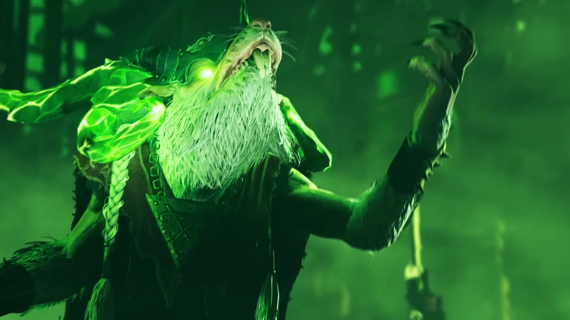 News: Total War: Warhammer 3 - Um den größten DLC der Reihe zu spielen, braucht ihr nicht einmal das Hauptspiel
