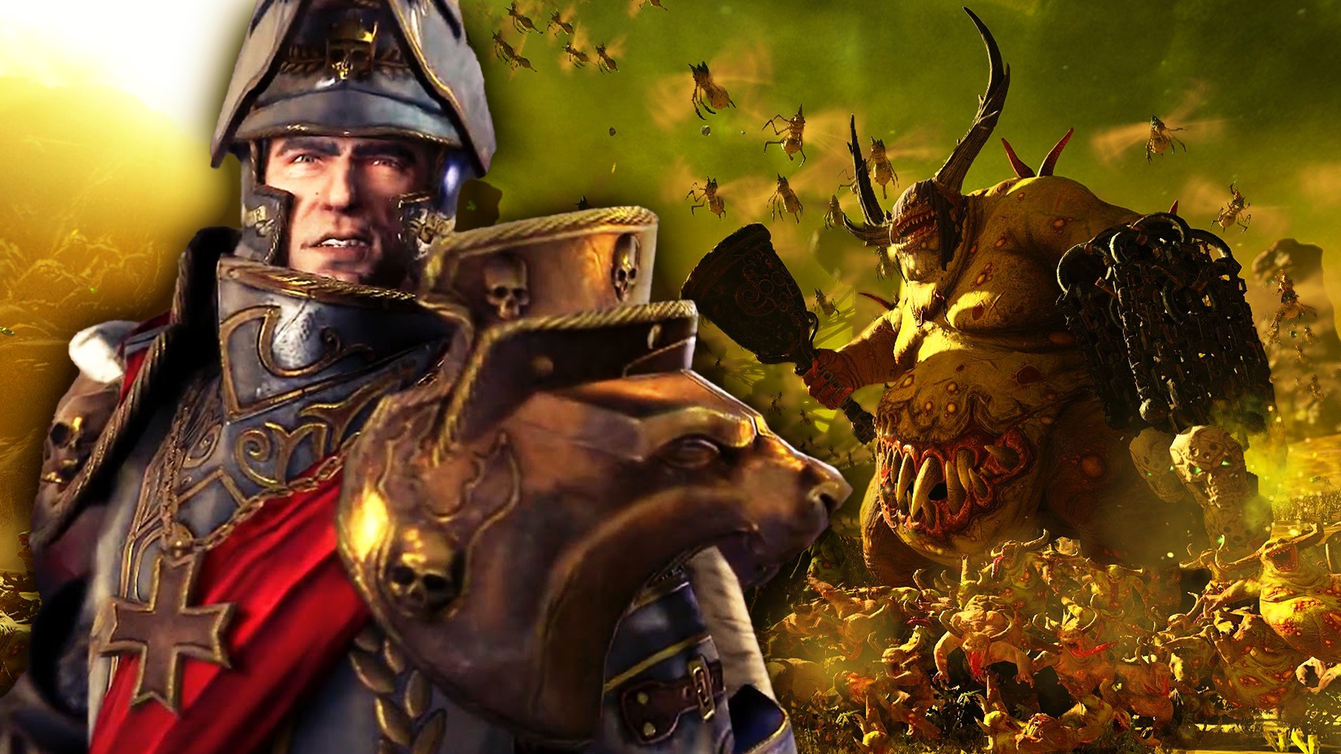 #Total War: Warhammer 3 – Wer das Spiel besitzt, bekommt gigantische Kampagne kostenlos
