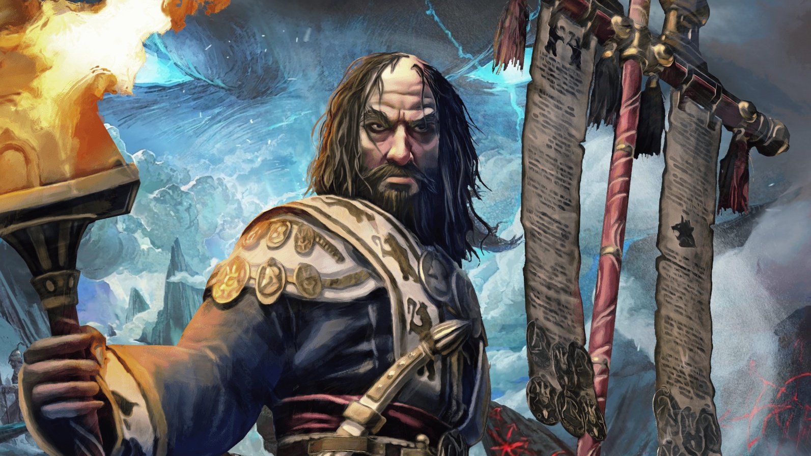 #Total War: Warhammer 3 – Entwickler enthüllen endlich, wie es 2023 weitergehen soll